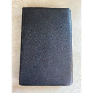 The Holy Bible Containing The Old And New Testaments 1957